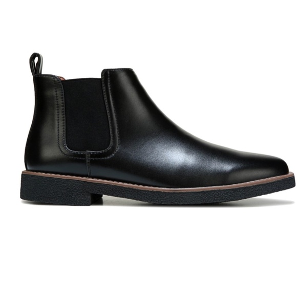 Deer Stags Men Chelsea Boots size 12 NIB - Picture 1 of 4